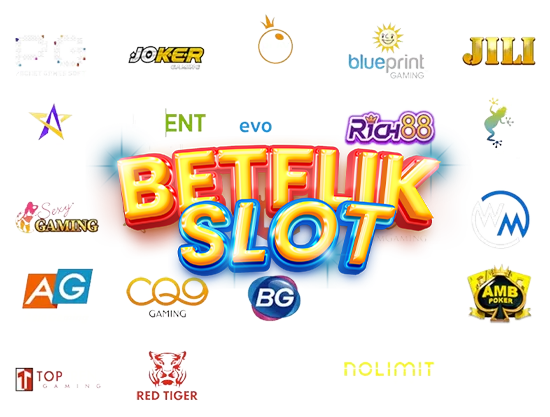 betflik slot ศูนย์รวมมากกว่า 30 ค่ายดัง มากกว่า 10,000 เกมส์